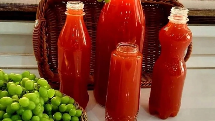 خطرات مصرف آبغوره کپک زده خطرات مصرف آبغوره کپک زده