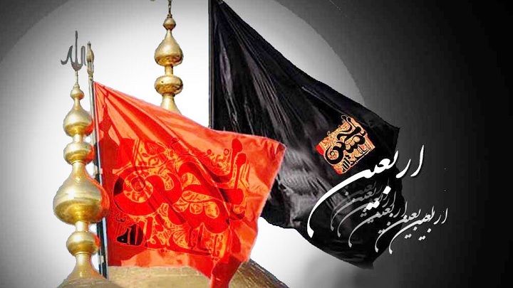 شعر و جملات زیبا در مورد ماه محرم و عاشورا شعر و جملات زیبا در مورد ماه محرم و عاشورا