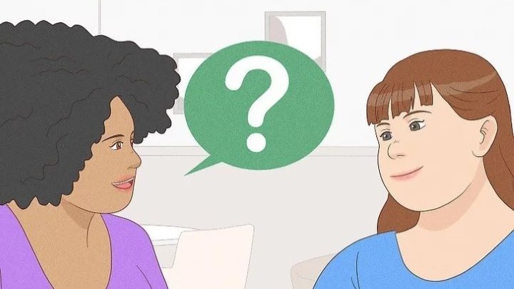 مستقیم سوال کنید مستقیم سوال کنید