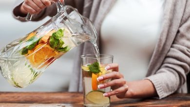 اگر هر روز دتاکس استفاده میکنید، این اتفاقات در بدن میافتد!