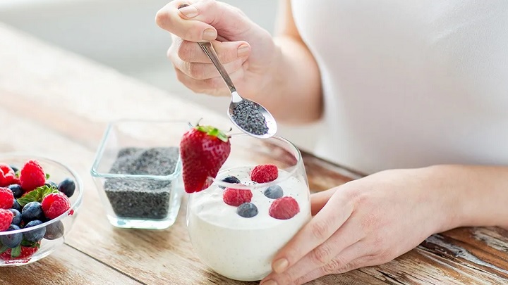 لبنیات کم چرب برای پیشگیری از یائسگی زودرس لبنیات کم چرب برای پیشگیری از یائسگی زودرس