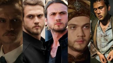 5 تا از بهترین فیلم و سریال‌های آراس بولوت اینملی + بیوگرافی