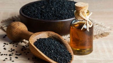 خواص بینظیر روغن سیاه دانه برای درد مفاصل، پوست و مو!