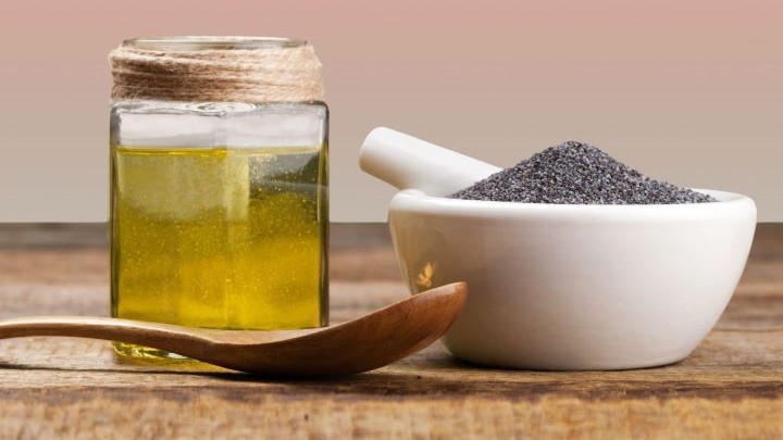 خاصیت ضد باکتریایی روغن سیاه دانه