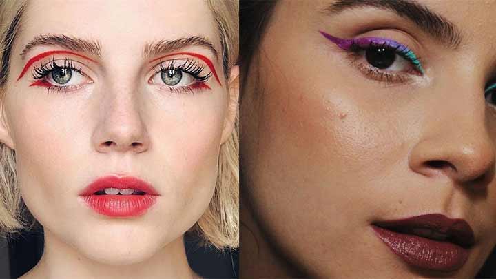 خط چشم روشن