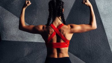 با این لیست خونگی، بدون هزینه خاصی اندامتو بساز!