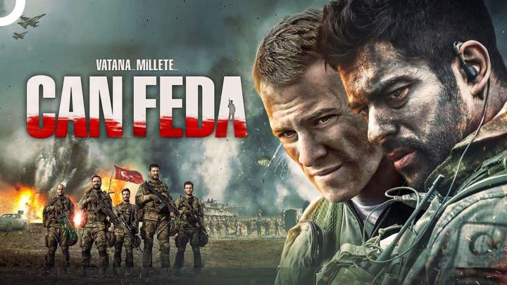فیلم جان فدا (Can Feda)
