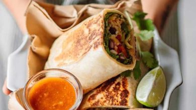 طرز تهیه متفاوت و خوشمزه لقمه مرغ برای شام