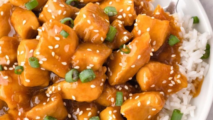 نکات و فوت و فنهای تهیه خوراک فیله مرغ با سس زردآلو نکات و فوت و فنهای تهیه خوراک فیله مرغ با سس زردآلو