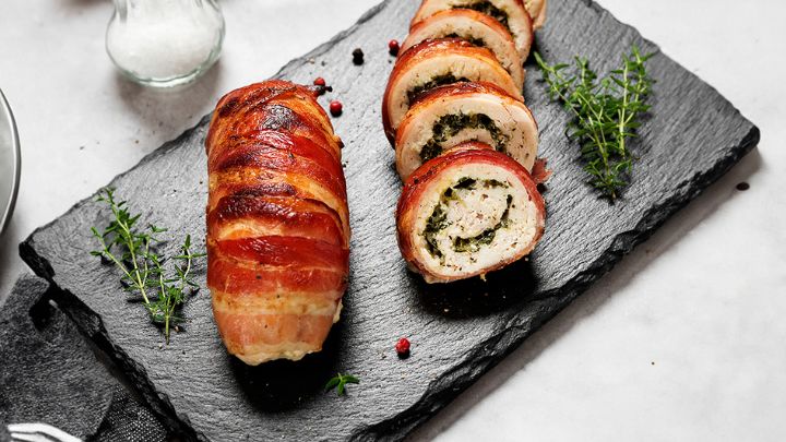 رسپی یک غذای خوشمزه با زردآلو، مرغ و عسل رسپی یک غذای خوشمزه با زردآلو، مرغ و عسل