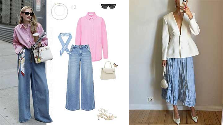 سبک کلاسیک تابستانی سبک کلاسیک تابستانی