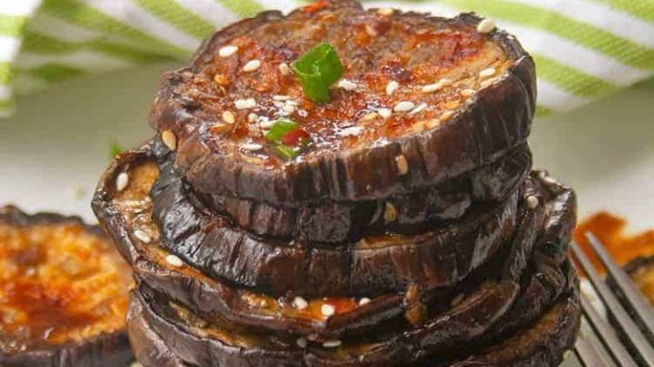 نکات و فوت و فن‌های تهیه کوپ بادمجان