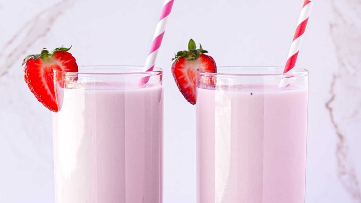 نوشیدنی‌ خنک اما کم کالری