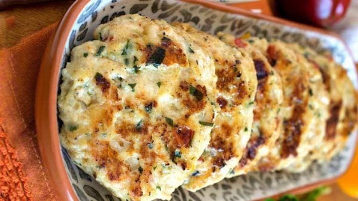 نکات و فوت و فنهای تهیه کتلت پیتزا نکات و فوت و فنهای تهیه کتلت پیتزا