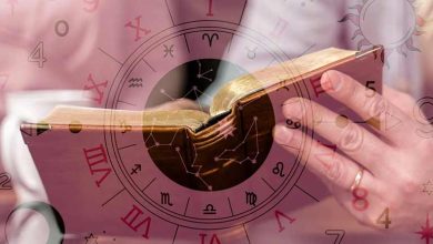 فال روزانه واقعی