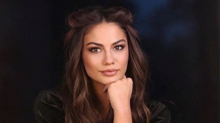 بیوگرافی دمت اوزدمیر (Demet Özdemir)