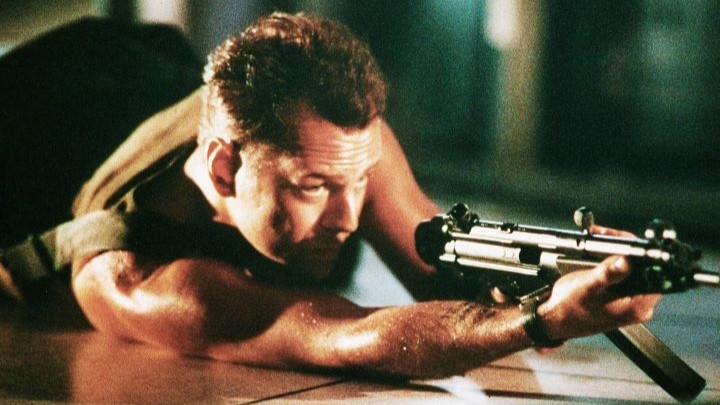 جان سخت 1 (Die Hard) جان سخت 1 (Die Hard)