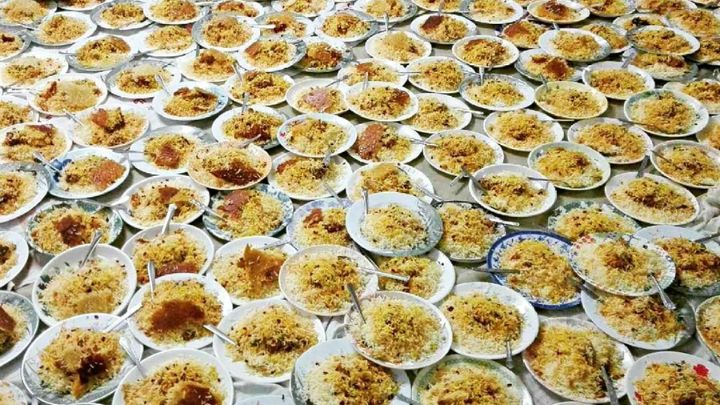 نذریهای غیرخوراکی طهرونیها نذریهای غیرخوراکی طهرونیها