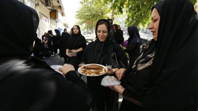 نذری‌های متفاوت و عجیب طهرونی‌ها در ماه محرم