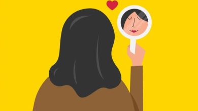 آیا من خودم را دوست دارم؟ 8 سوال مهم که باید از خودتان بپرسید