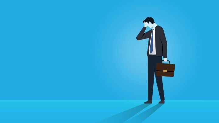 چگونه از نو شروع کنیم؟ دلسرد نشوید چگونه از نو شروع کنیم؟ دلسرد نشوید