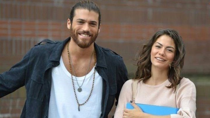 سریال پرنده سحرخیز (Erkenci Kus)