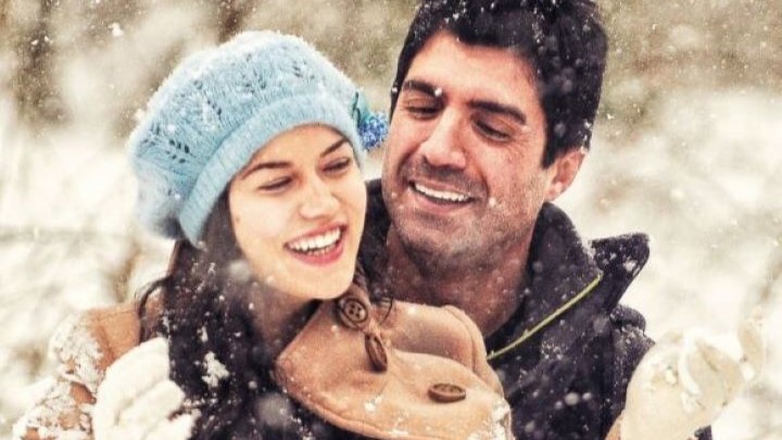 فیلم خانه‌ام تو هستی (Evim Sensin)