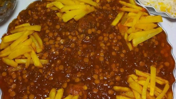 نکات و فوت و فنهای تهیه قیمه ماسوله نکات و فوت و فنهای تهیه قیمه ماسوله