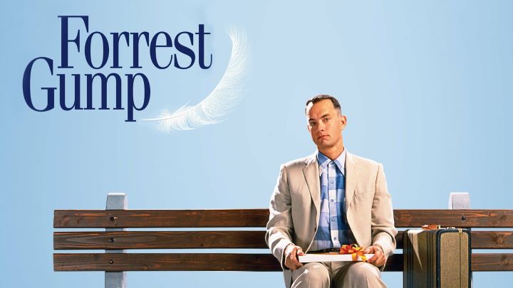 فارست گامپ (Forrest Gump)
