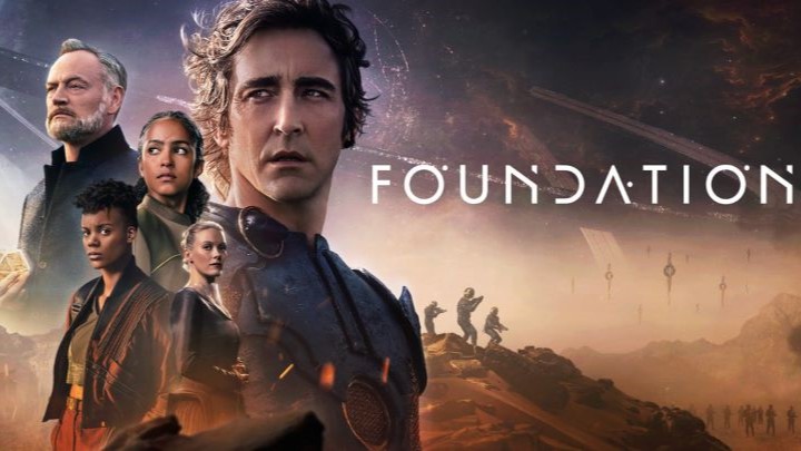 بنیاد (Foundation) بنیاد (Foundation)