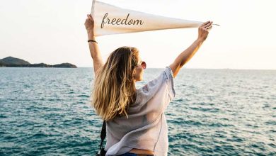 چند گام طلایی برای رهایی از کمال گرایی