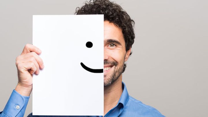 منفي حرف زدن درباره خودت منفي حرف زدن درباره خودت