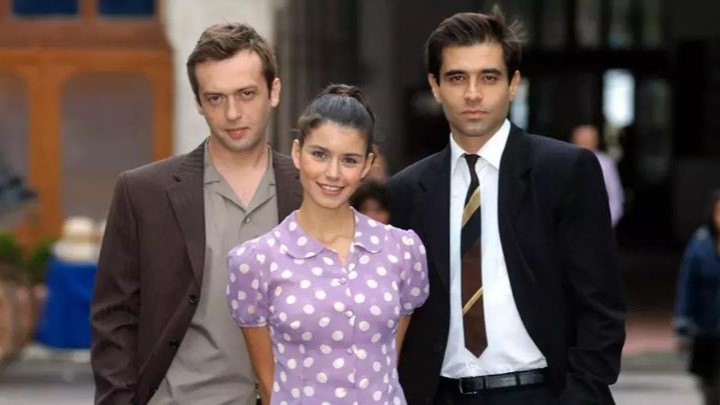 به یاد داشته باش عزیزم (Hatirla Sevgili) به یاد داشته باش عزیزم (Hatirla Sevgili)