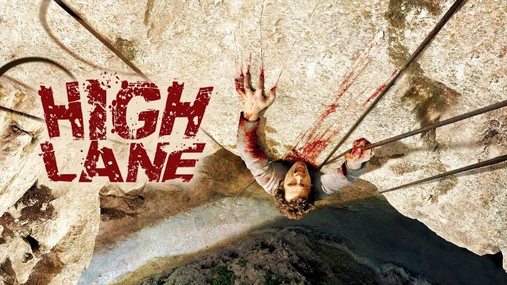 فیلم گلوگاه مرتفع (High Lane) 2009