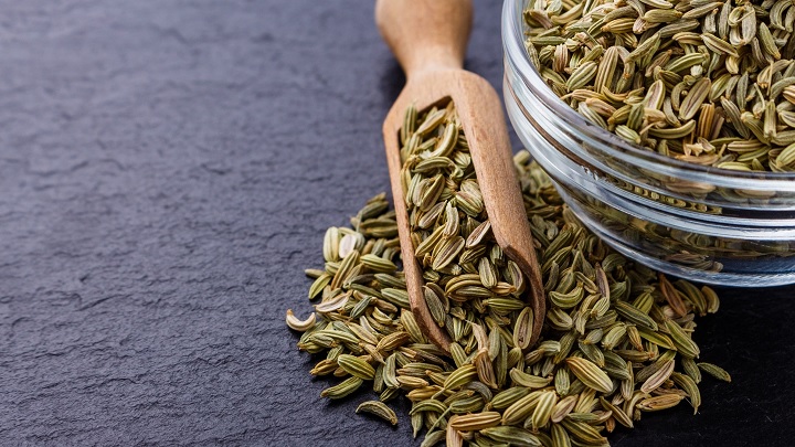 رازیانه میل کنید