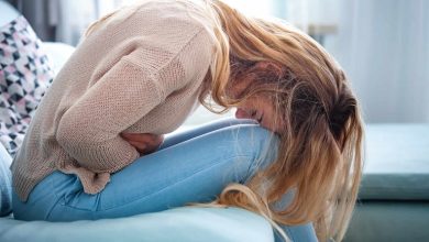 18 درمان خانگی درد پریود شکمی که معجزه می کند!