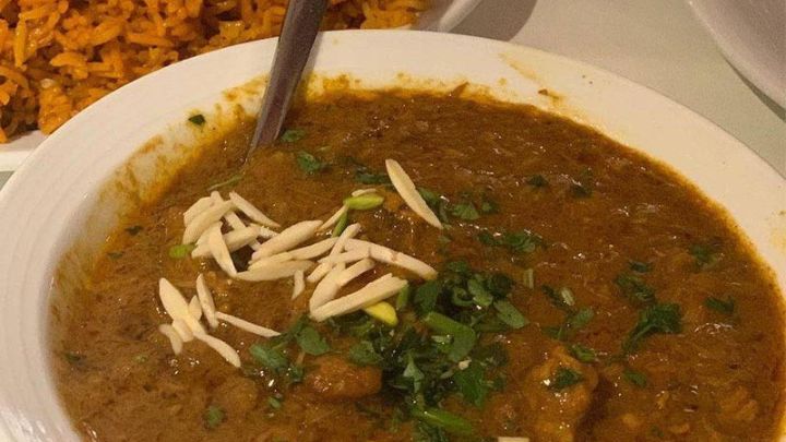 نکات طلایی در تهیه خورش شاهی قورمه