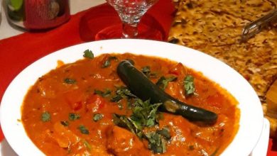 طرز تهیه خورش شاهی قورمه (به وعده ناهارتان تنوع بدهید)