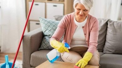 ترفندهای خانه داری قدیمی که زندگی را آسان‌تر می‌کند!