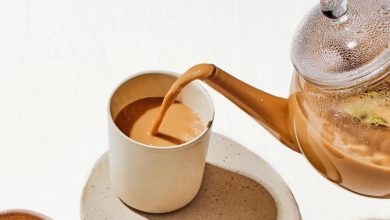 رسپی یک نوشیدنی مخصوص با شیر خشک