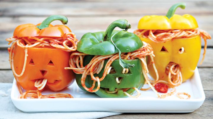 نکات و فوت و فنهای تهیه دلمه ماکارونی نکات و فوت و فنهای تهیه دلمه ماکارونی