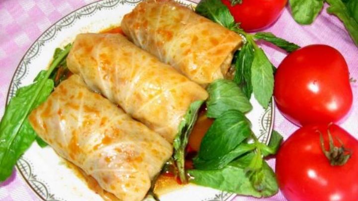 طرز تهیه دلمه کباب در فر طرز تهیه دلمه کباب در فر