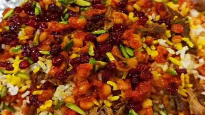 نکات و فوت و فنهای تهیه غوره پلو نکات و فوت و فنهای تهیه غوره پلو