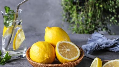 معجون لیمو و عسل؛ بمبی از آنتیاکسیدان برای سلامتی