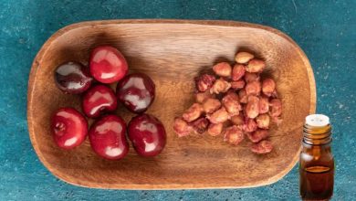 طرز تهیه روغن هسته آلبالو و خواص آن؛ طلای سرخ طبیعت