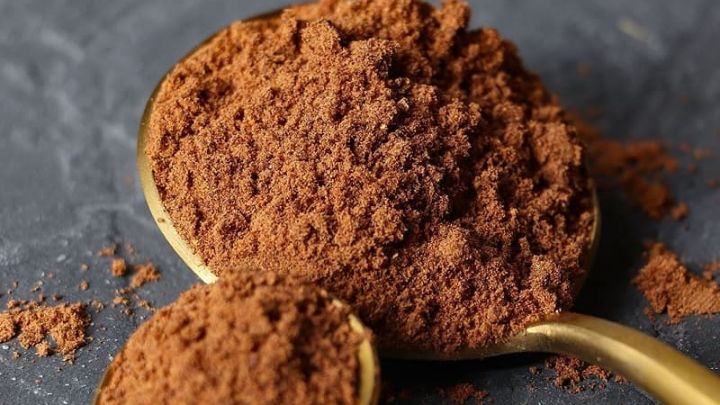 با کاربردهای گرده غوره آشنا شوید!