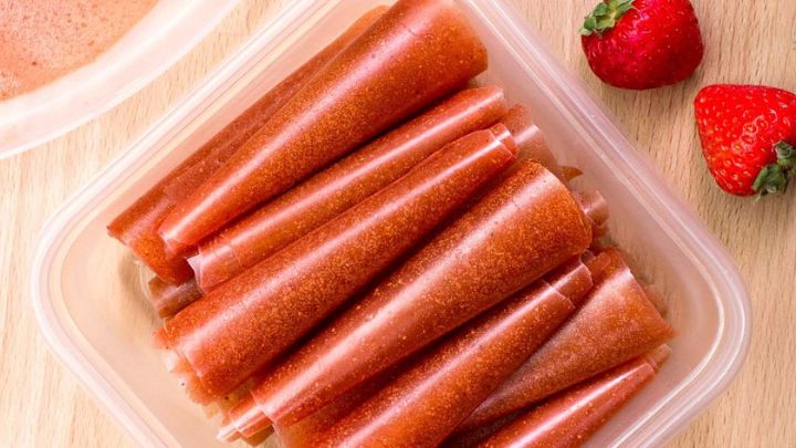 نکات و فوت و فنهای تهیه لواشک نکات و فوت و فنهای تهیه لواشک