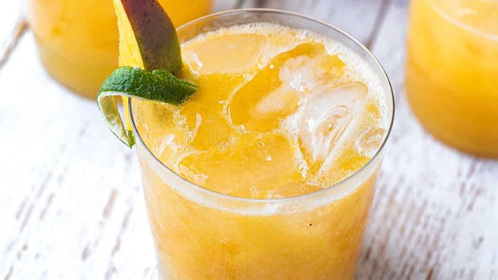 نکات و فوت و فنهای تهیه آب انبه نکات و فوت و فنهای تهیه آب انبه