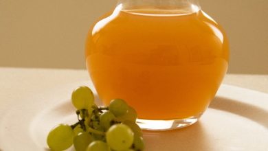 فوت و فن‌ تهیه آبغوره خانگی در منزل که باید بدانید!