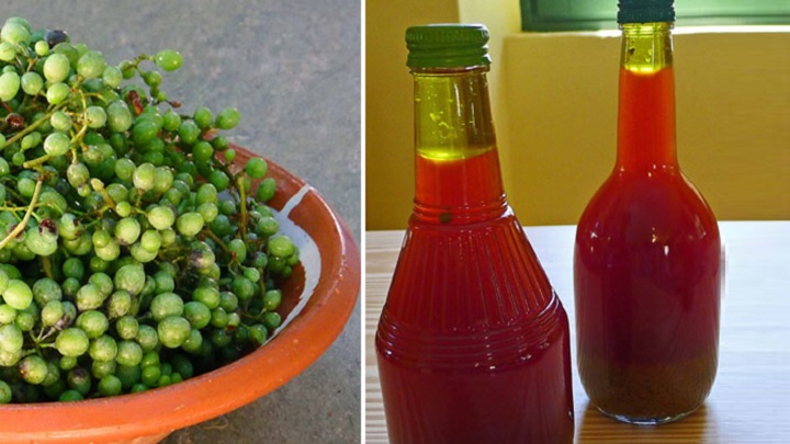 روش‌های صاف کردن آبغوره